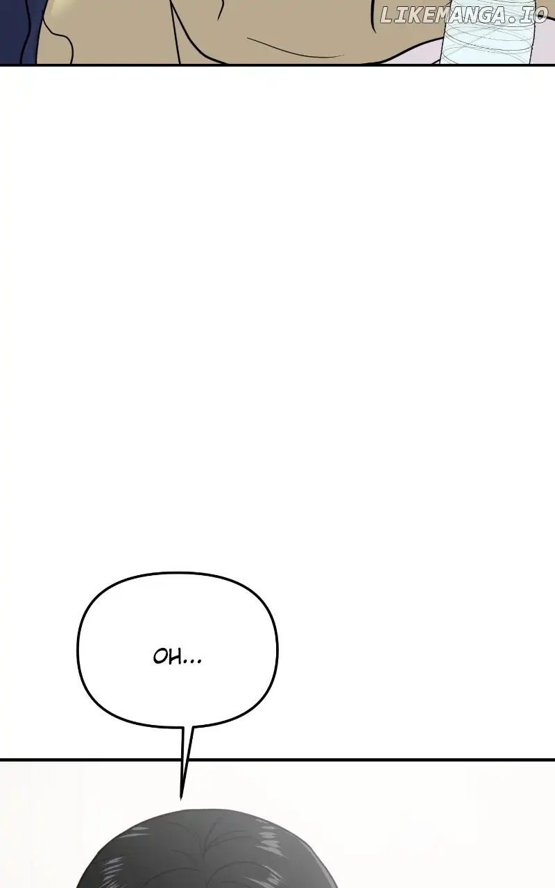 A Campus Romance, I Guess Chapter 19 page 62