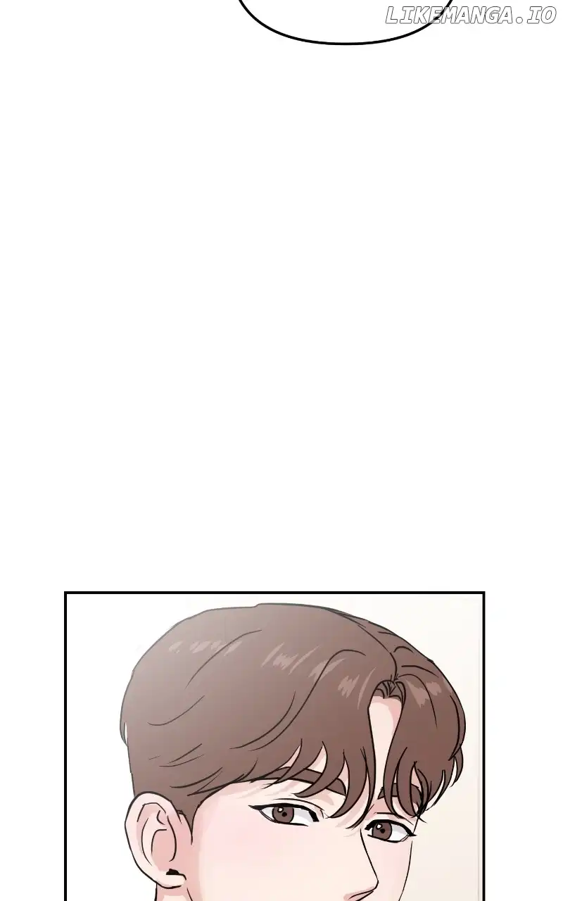 A Campus Romance, I Guess Chapter 19 page 64