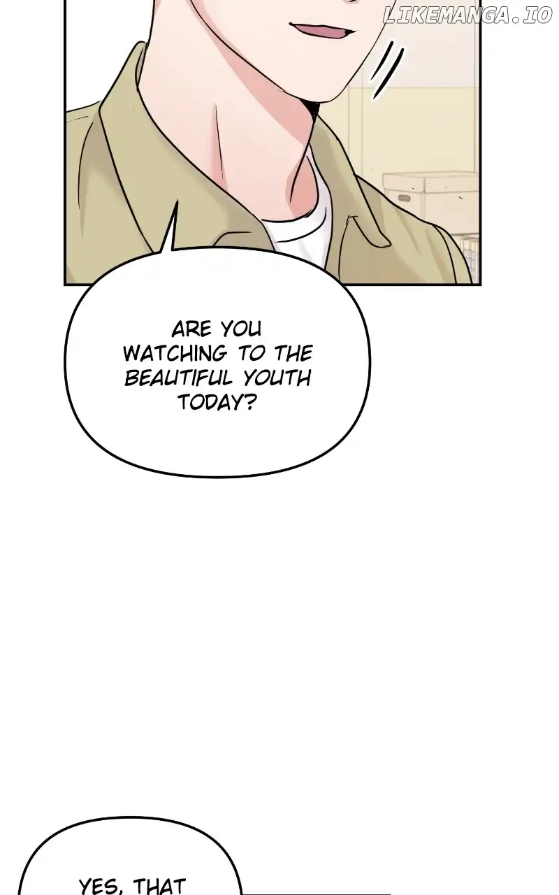 A Campus Romance, I Guess Chapter 19 page 65