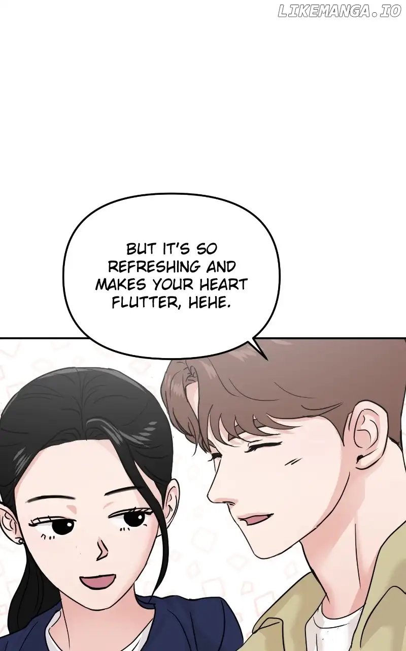 A Campus Romance, I Guess Chapter 19 page 68