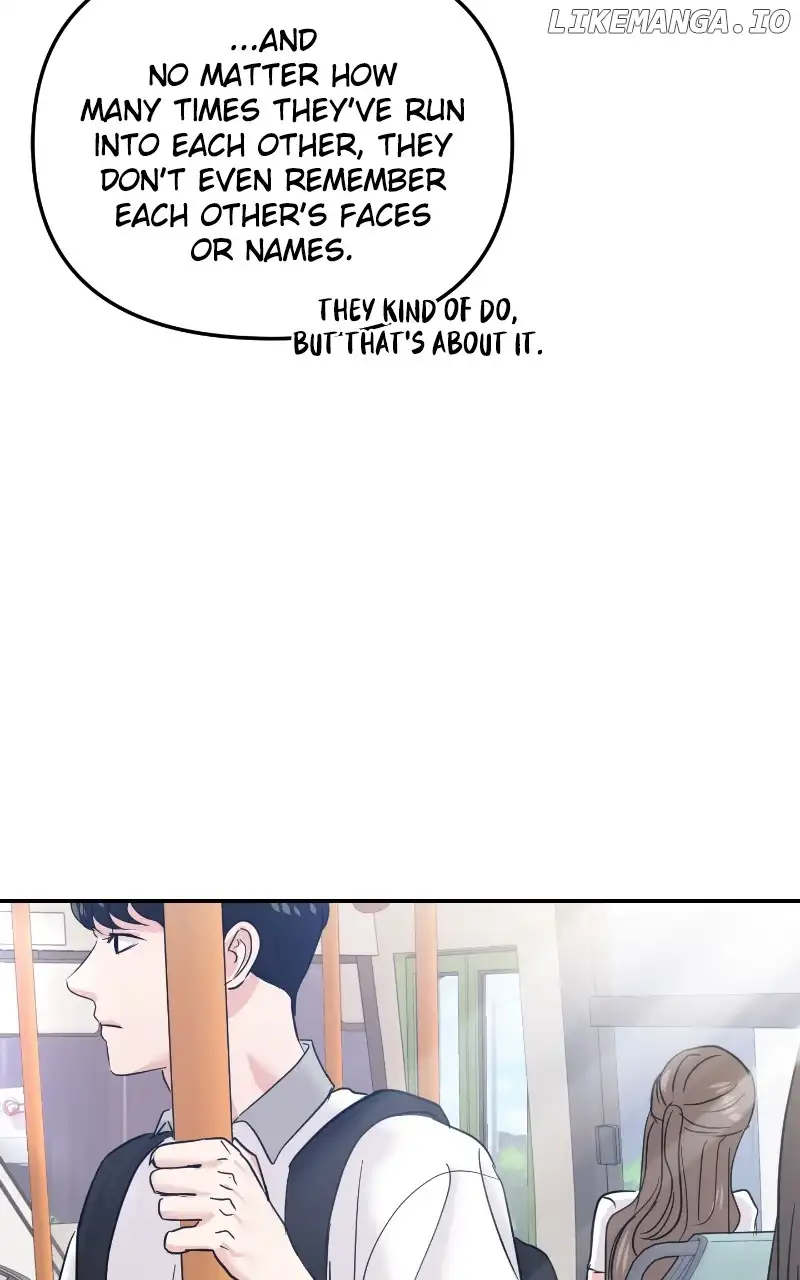 A Campus Romance, I Guess Chapter 19 page 74
