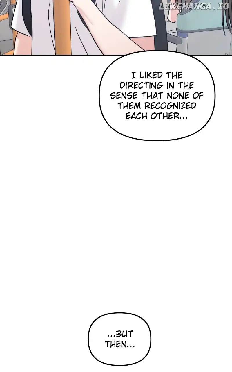 A Campus Romance, I Guess Chapter 19 page 75