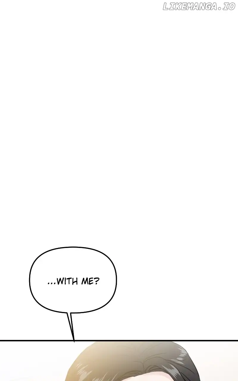 A Campus Romance, I Guess Chapter 19 page 81