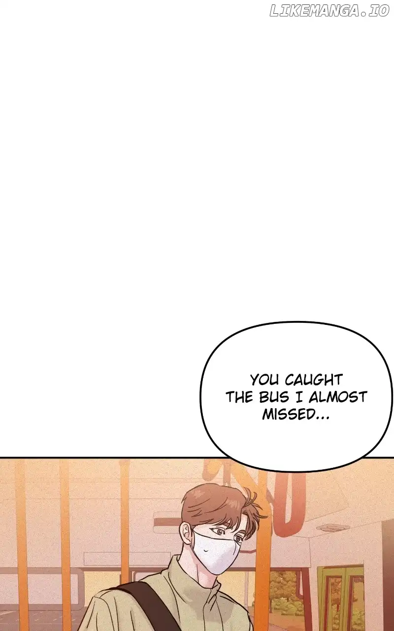 A Campus Romance, I Guess Chapter 19 page 84