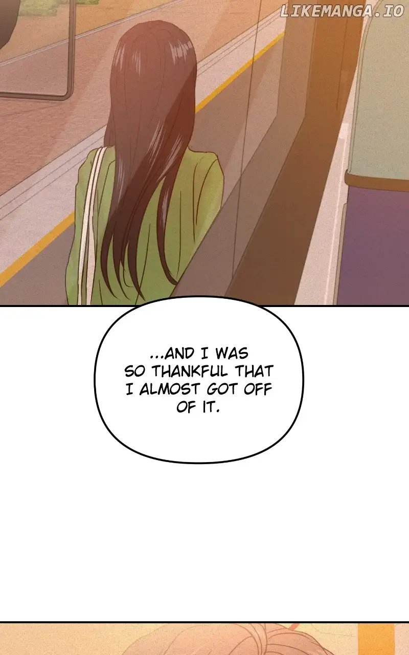 A Campus Romance, I Guess Chapter 19 page 86