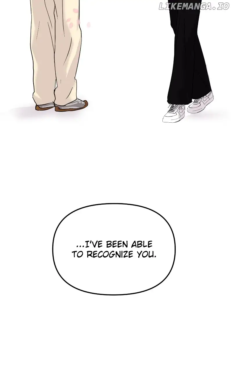 A Campus Romance, I Guess Chapter 19 page 90