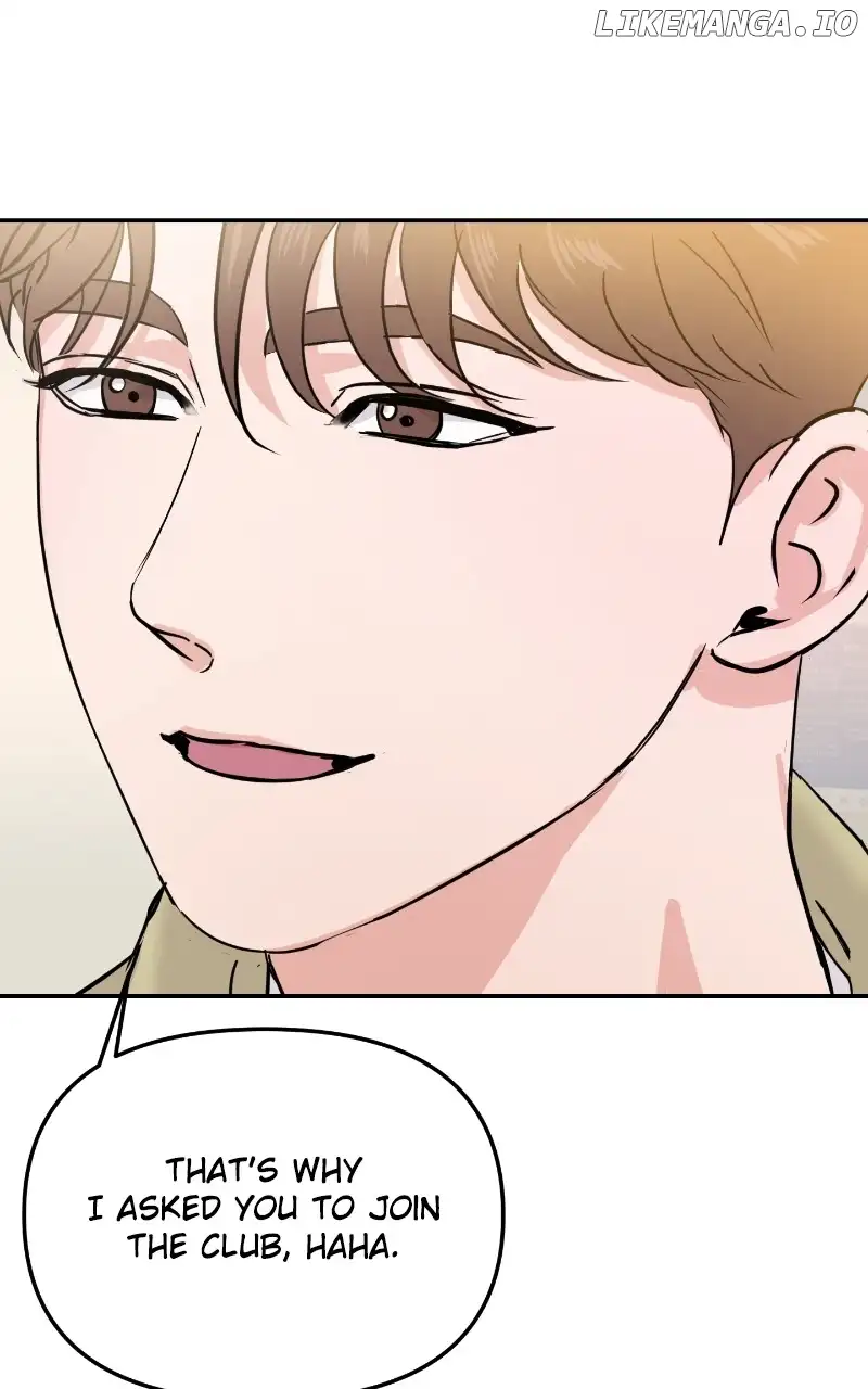 A Campus Romance, I Guess Chapter 19 page 91