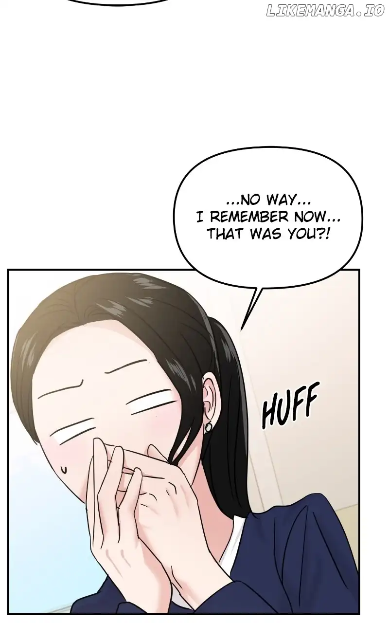 A Campus Romance, I Guess Chapter 19 page 92