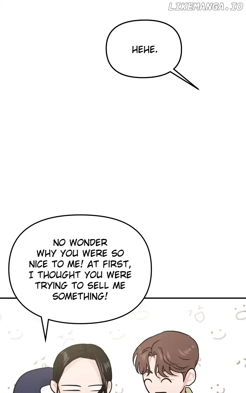 A Campus Romance, I Guess Chapter 19 page 93