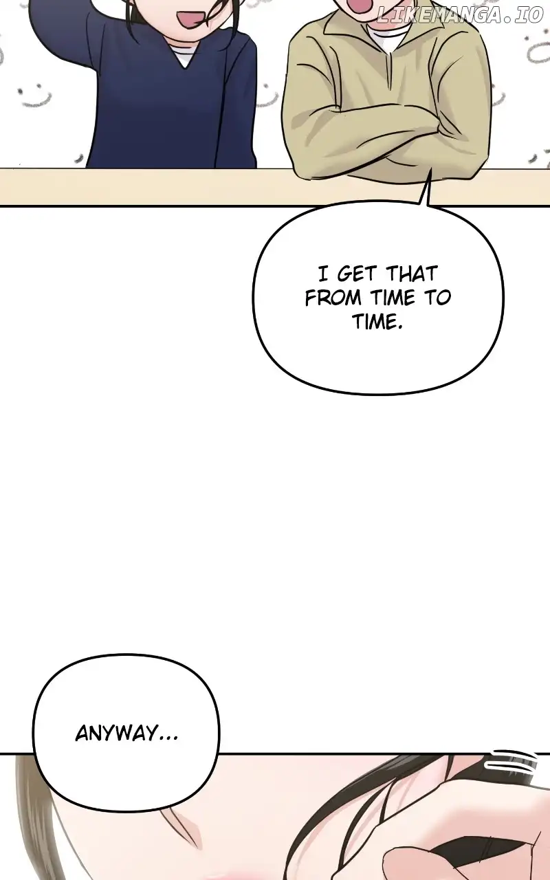 A Campus Romance, I Guess Chapter 19 page 94