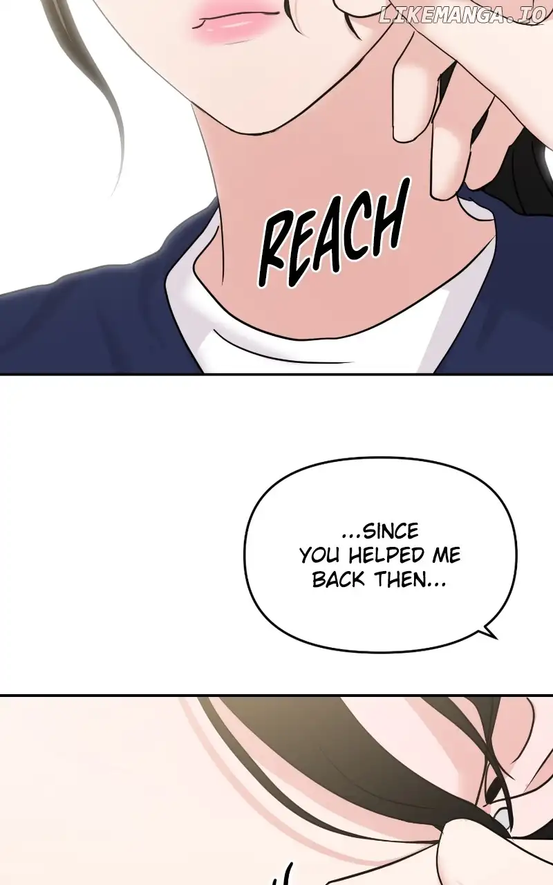 A Campus Romance, I Guess Chapter 19 page 95