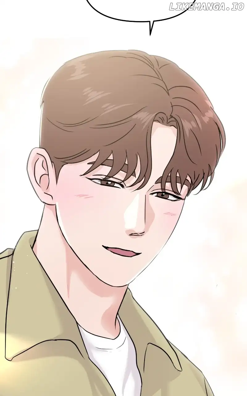A Campus Romance, I Guess Chapter 19 page 97