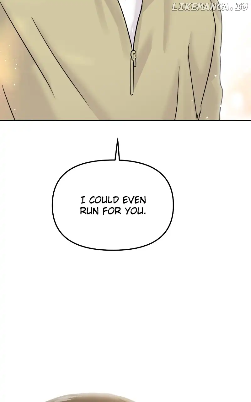 A Campus Romance, I Guess Chapter 19 page 98