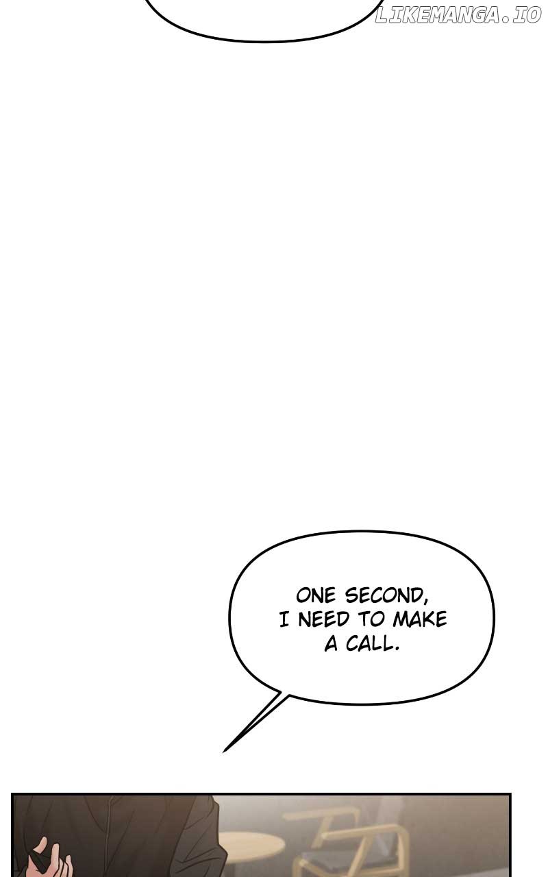 A Campus Romance, I Guess Chapter 52 page 100