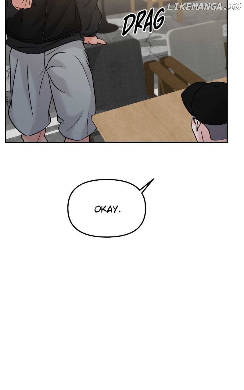 A Campus Romance, I Guess Chapter 52 page 101