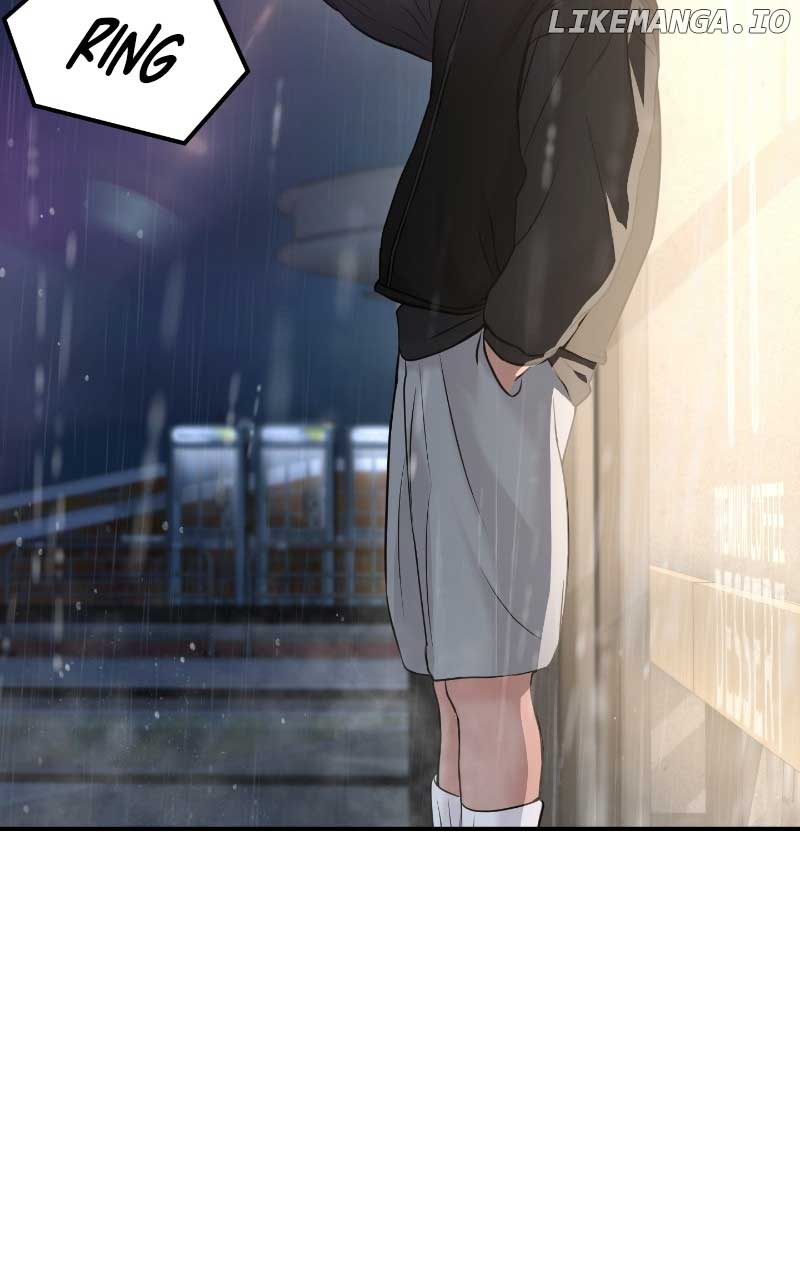 A Campus Romance, I Guess Chapter 52 page 104