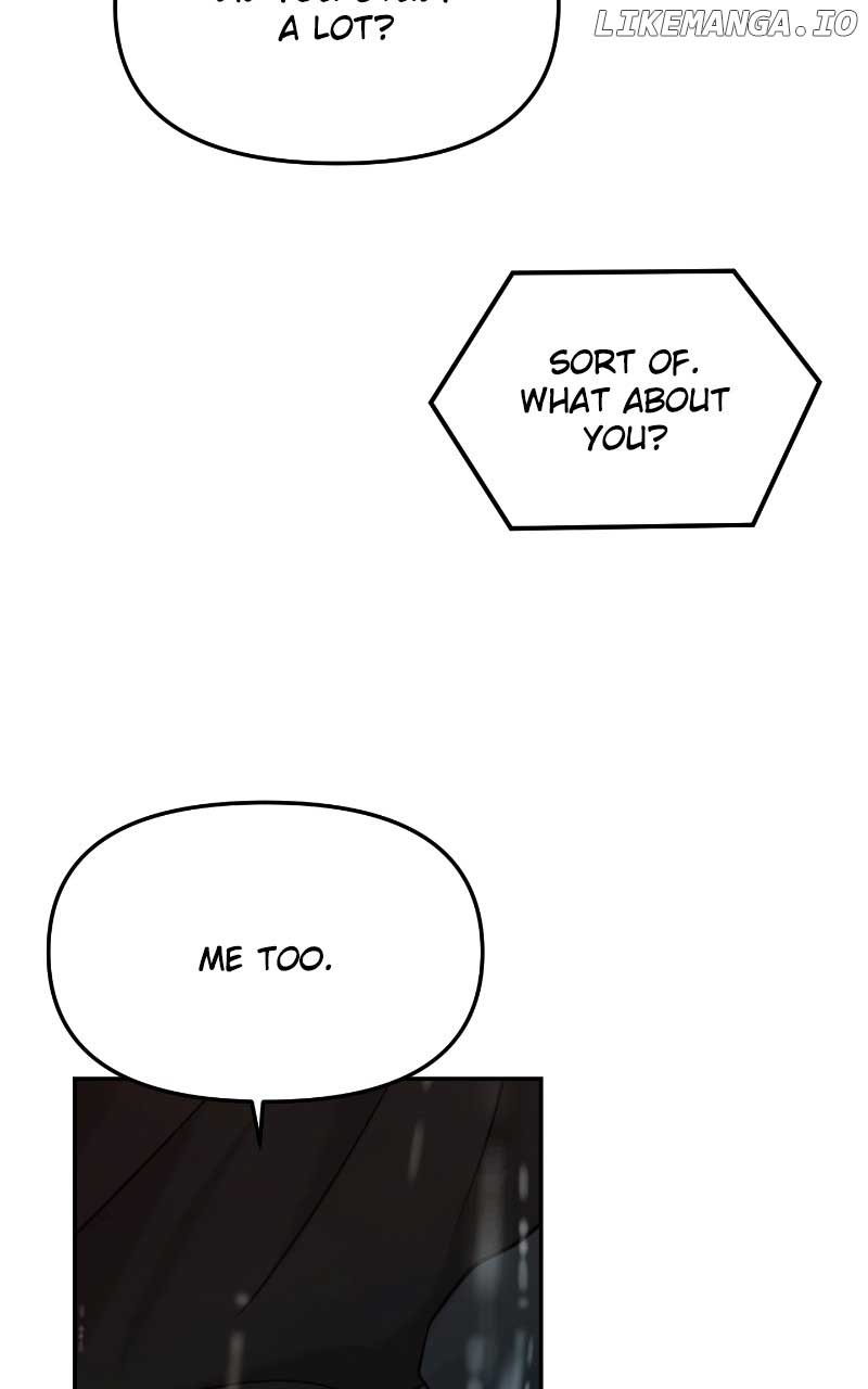 A Campus Romance, I Guess Chapter 52 page 108