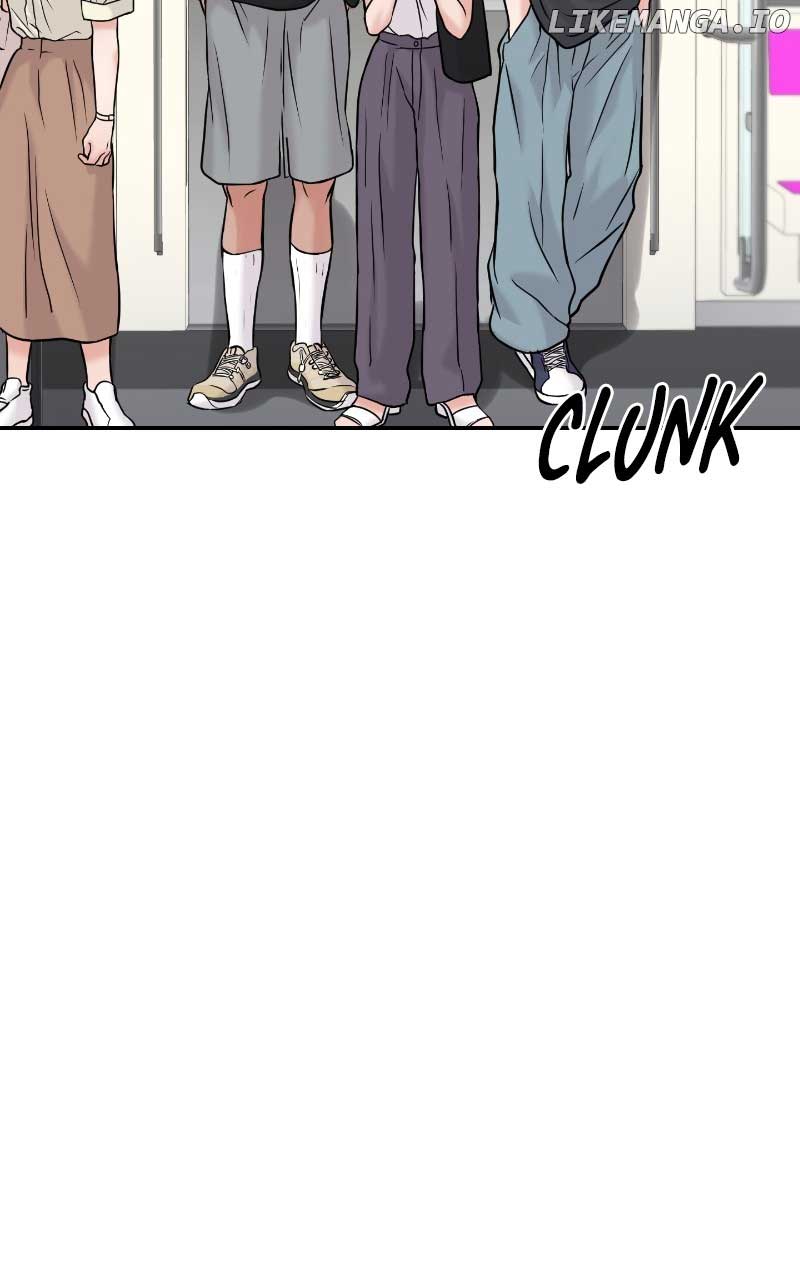 A Campus Romance, I Guess Chapter 52 page 114