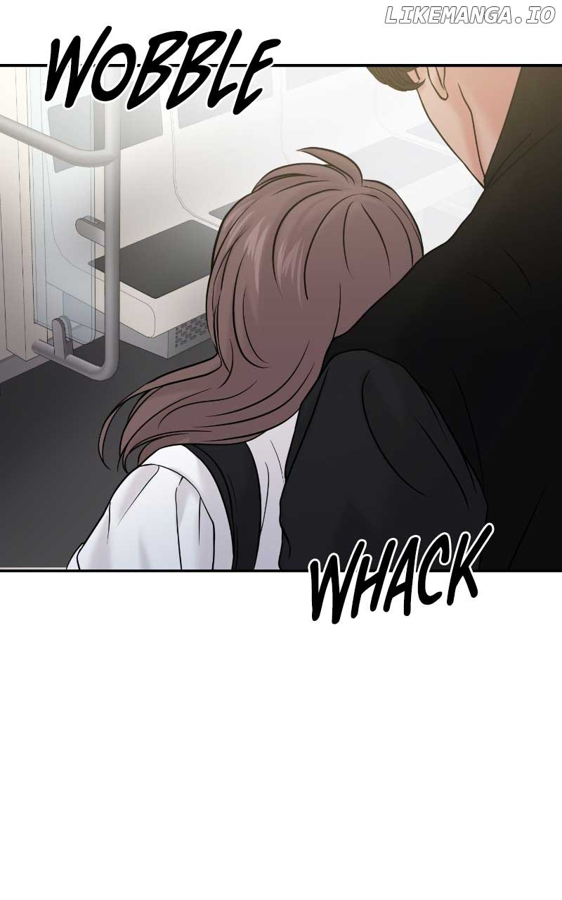 A Campus Romance, I Guess Chapter 52 page 115