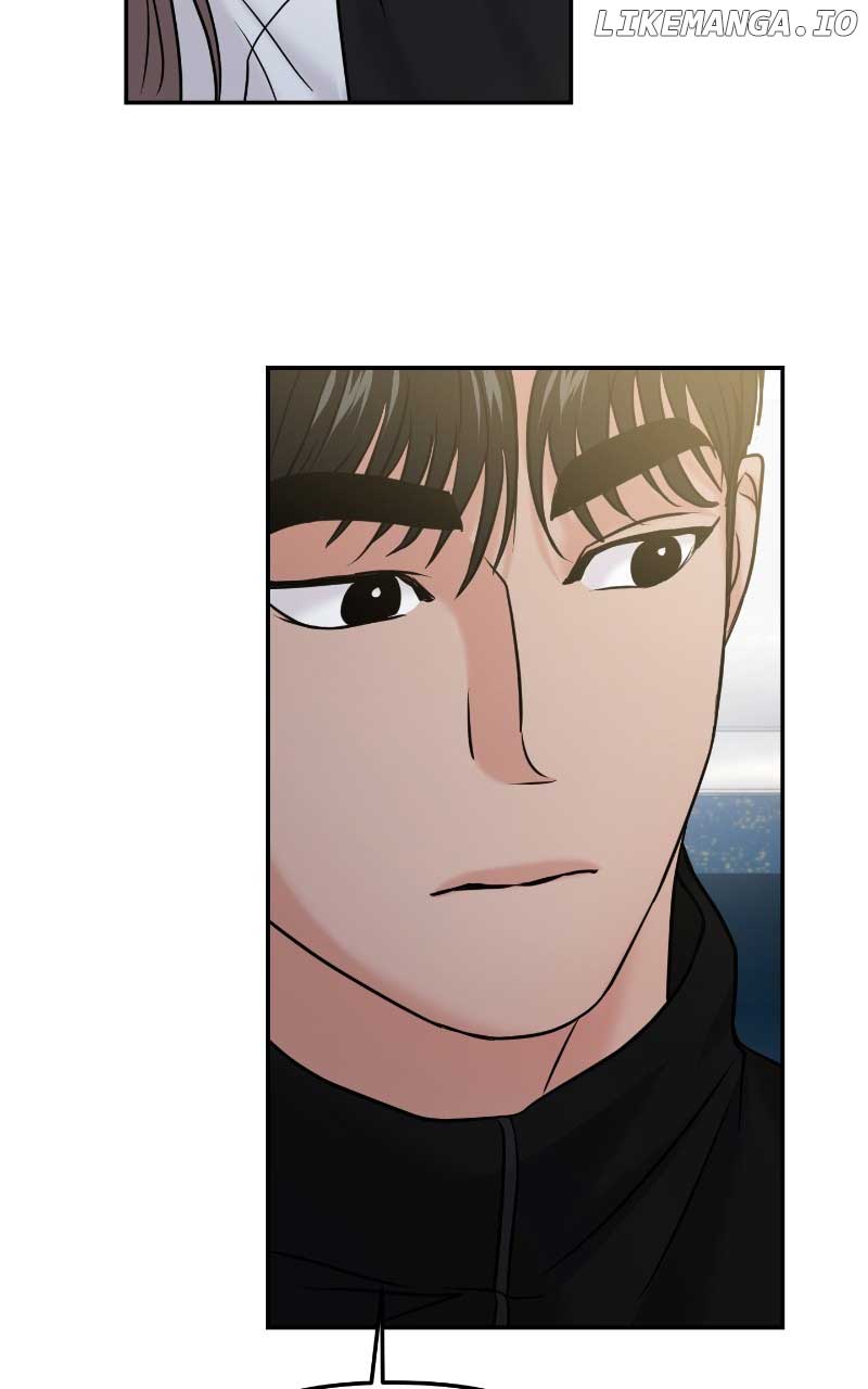 A Campus Romance, I Guess Chapter 52 page 118