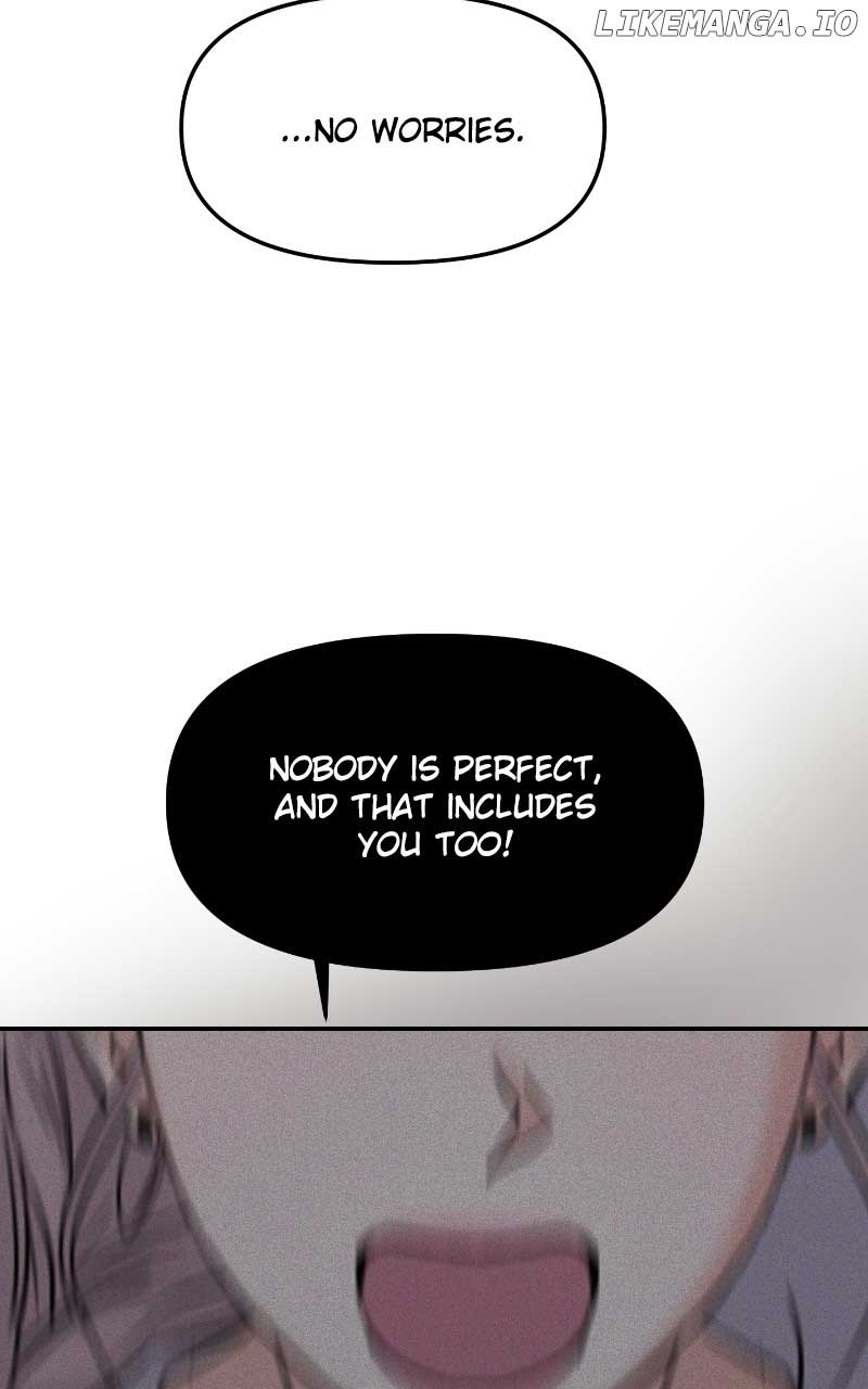 A Campus Romance, I Guess Chapter 52 page 119