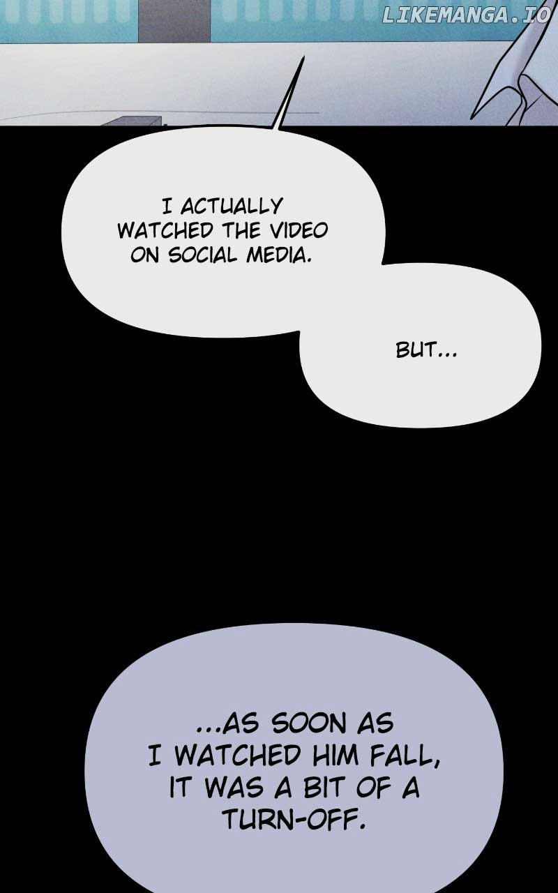 A Campus Romance, I Guess Chapter 52 page 123
