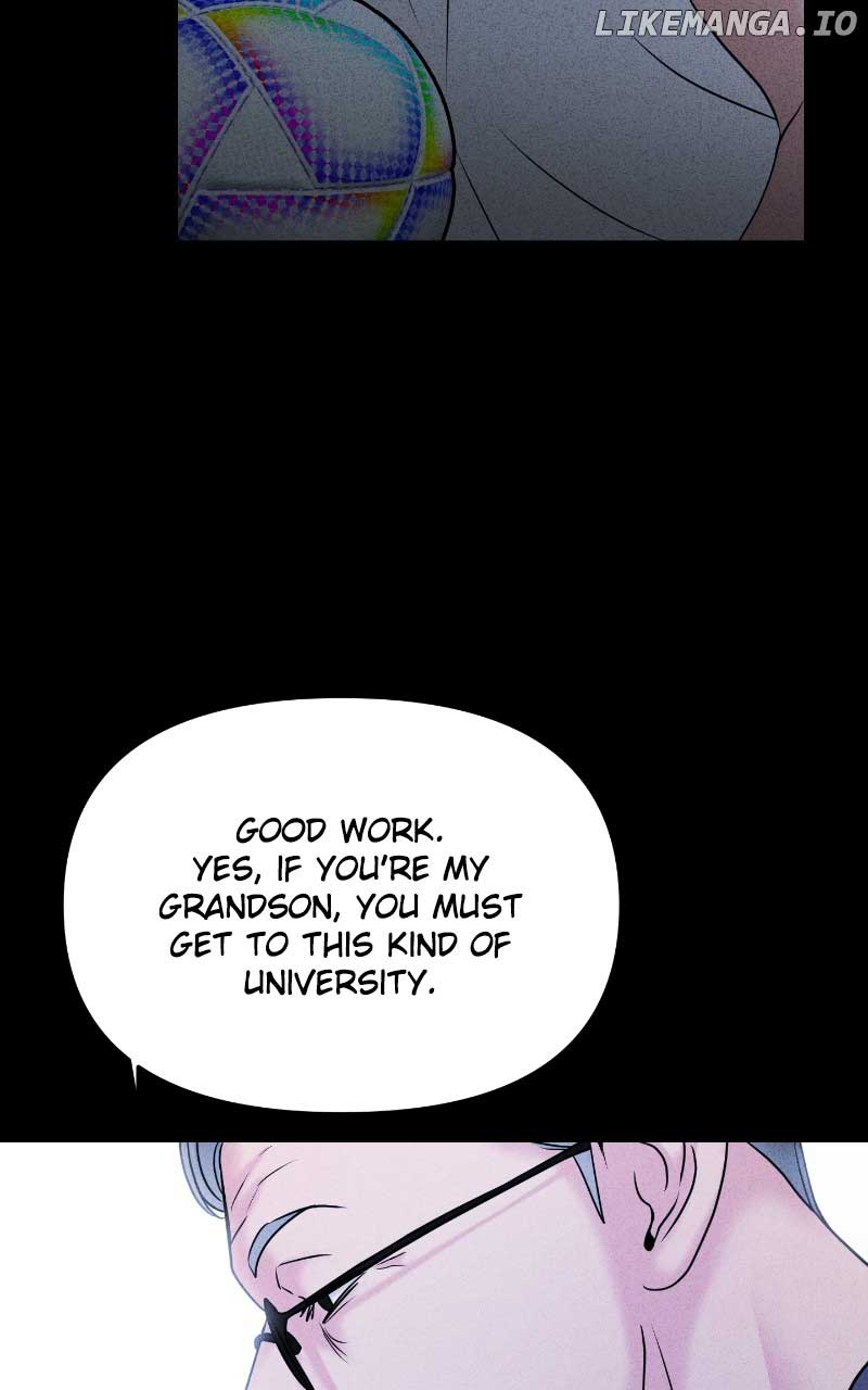 A Campus Romance, I Guess Chapter 52 page 127