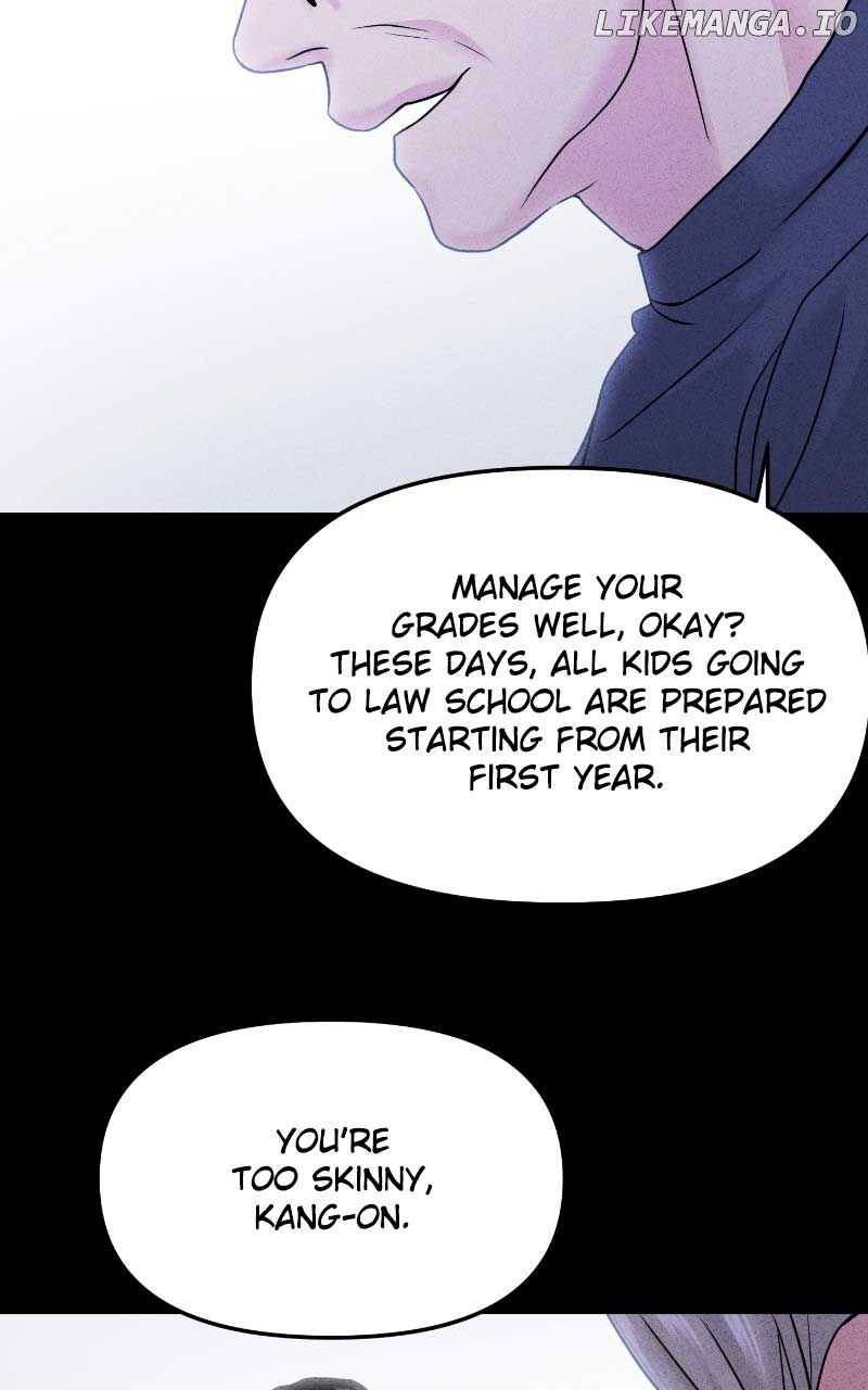 A Campus Romance, I Guess Chapter 52 page 128