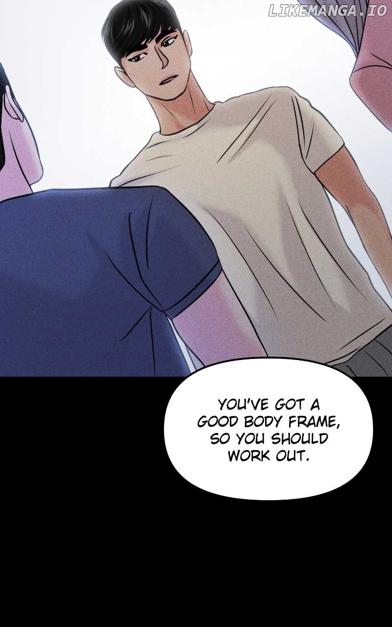A Campus Romance, I Guess Chapter 52 page 129