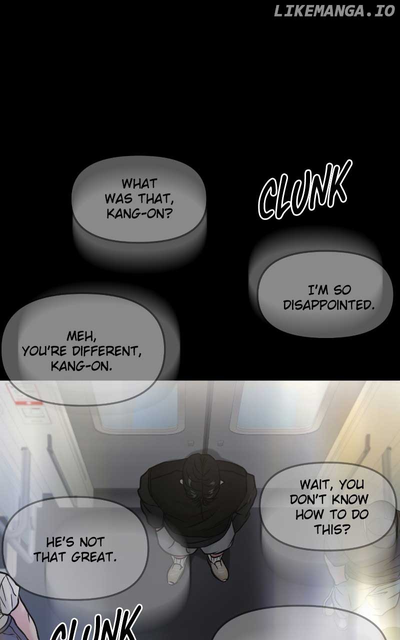 A Campus Romance, I Guess Chapter 52 page 130