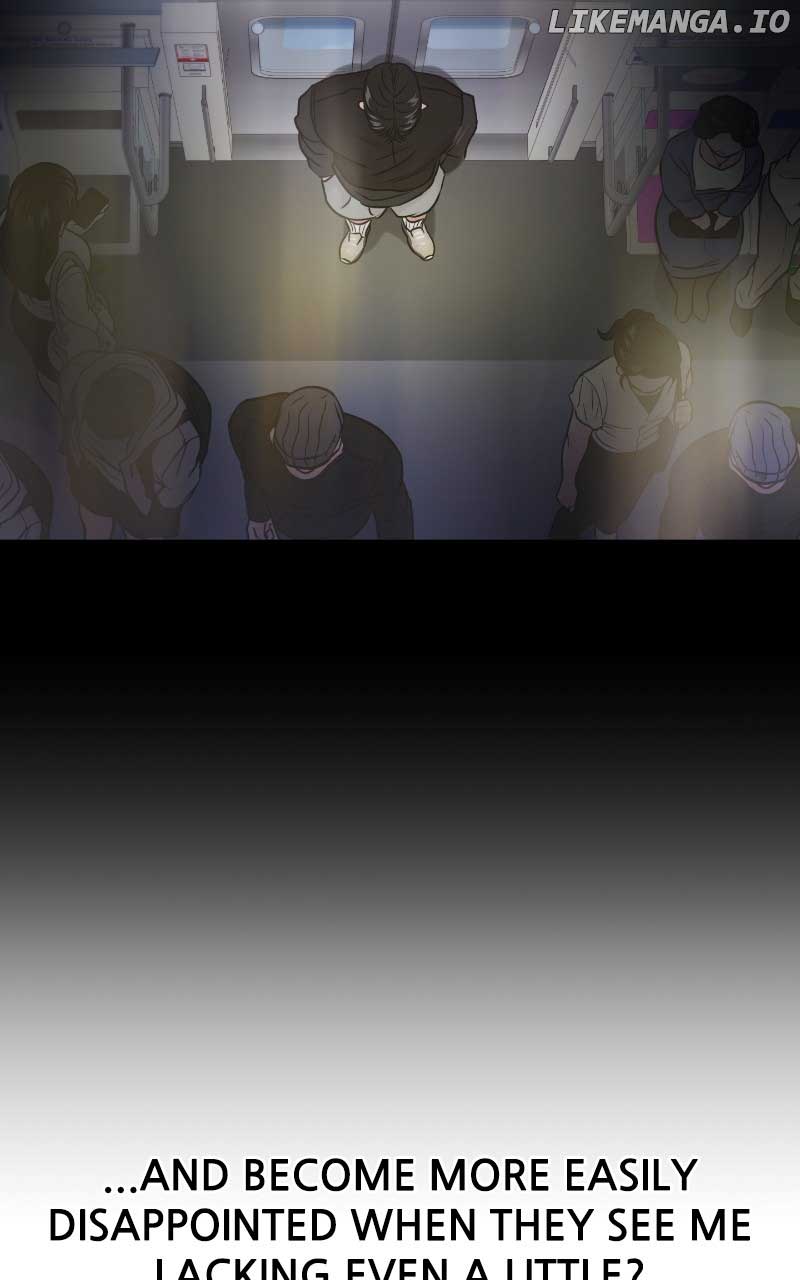 A Campus Romance, I Guess Chapter 52 page 132