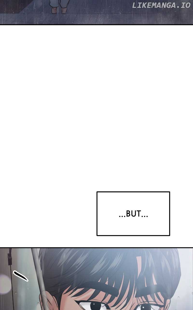 A Campus Romance, I Guess Chapter 52 page 137