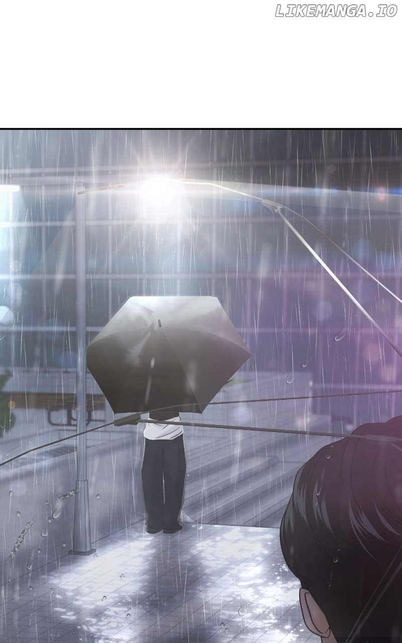 A Campus Romance, I Guess Chapter 52 page 139