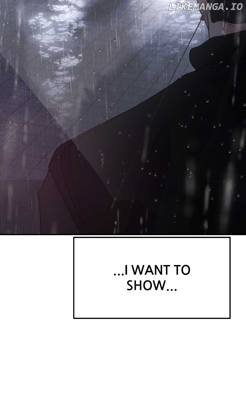 A Campus Romance, I Guess Chapter 52 page 140