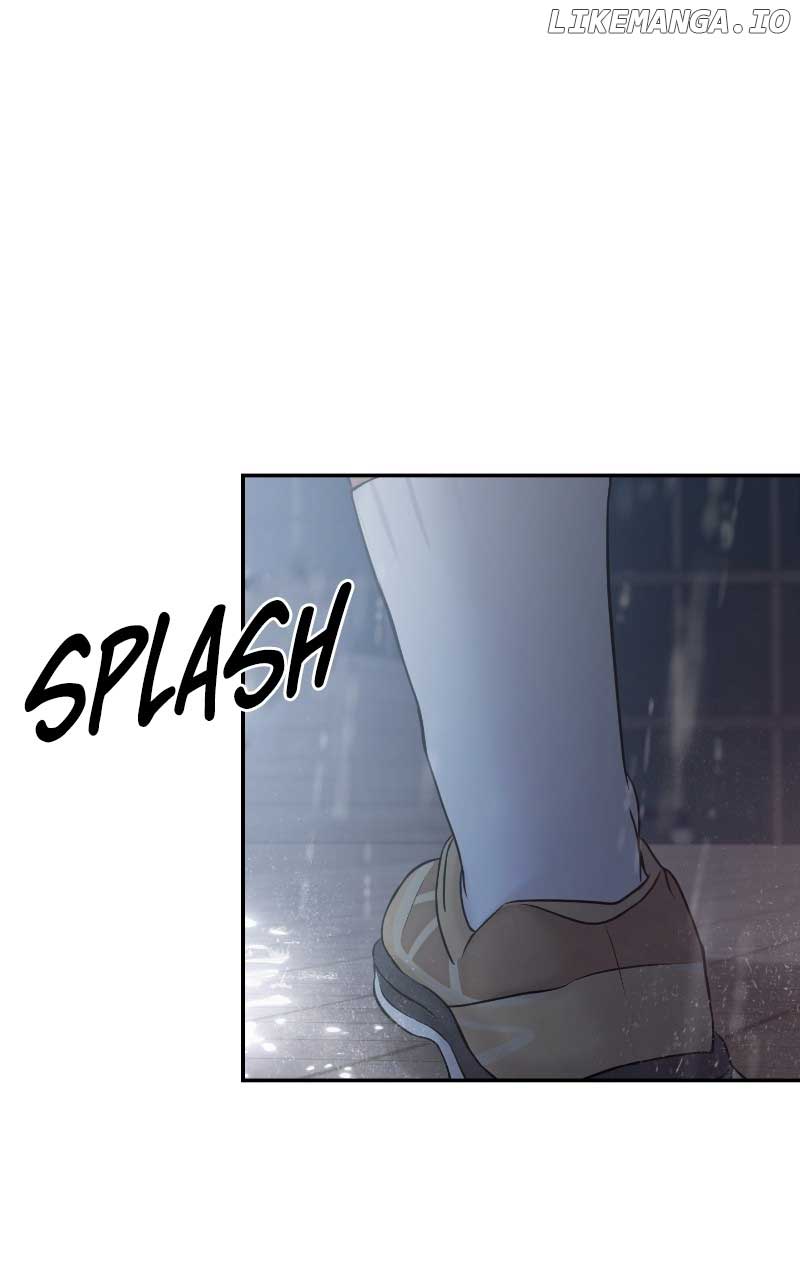 A Campus Romance, I Guess Chapter 52 page 141