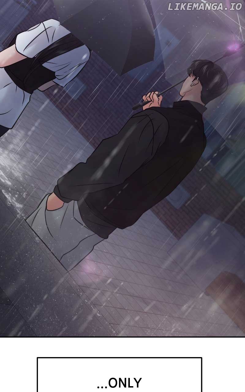 A Campus Romance, I Guess Chapter 52 page 143