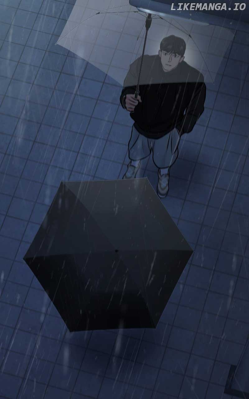 A Campus Romance, I Guess Chapter 52 page 147