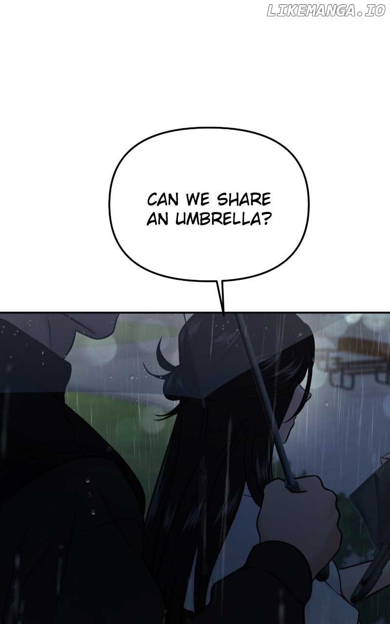 A Campus Romance, I Guess Chapter 52 page 149