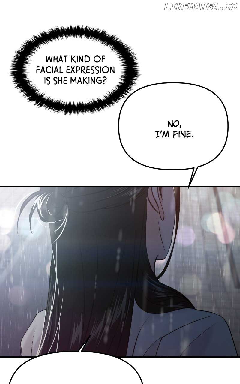 A Campus Romance, I Guess Chapter 52 page 152