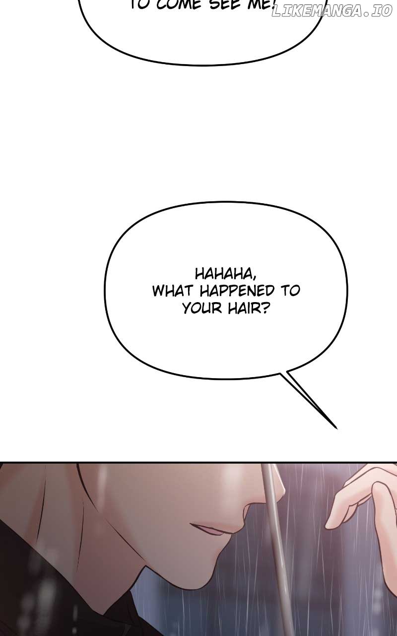 A Campus Romance, I Guess Chapter 52 page 155