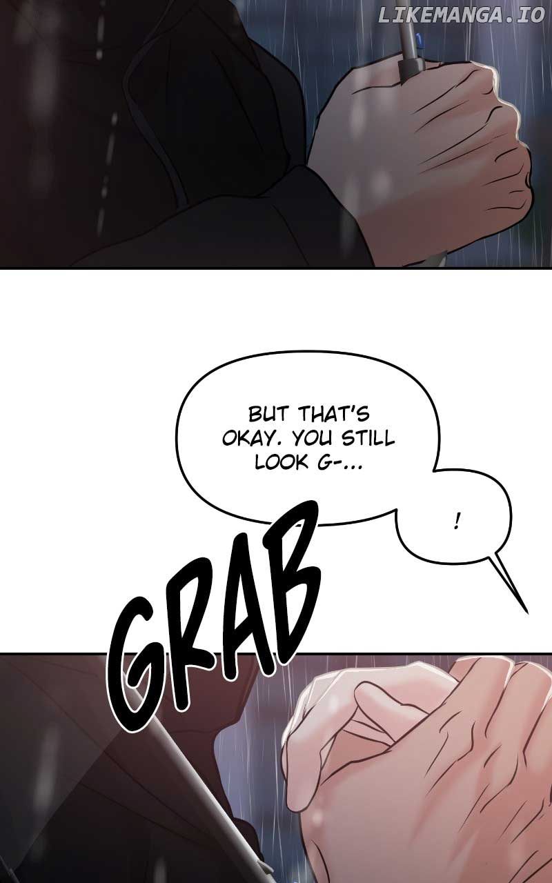 A Campus Romance, I Guess Chapter 52 page 156