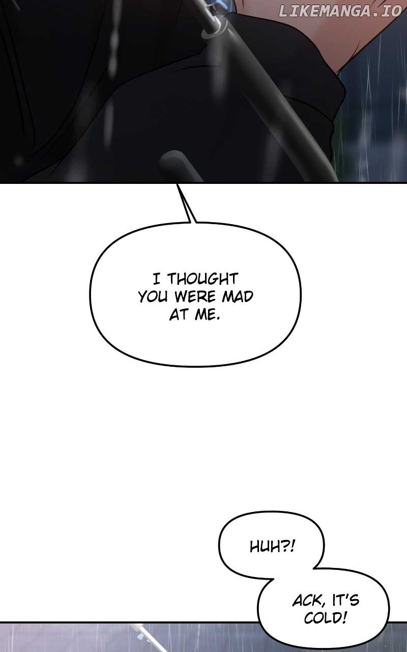 A Campus Romance, I Guess Chapter 52 page 157