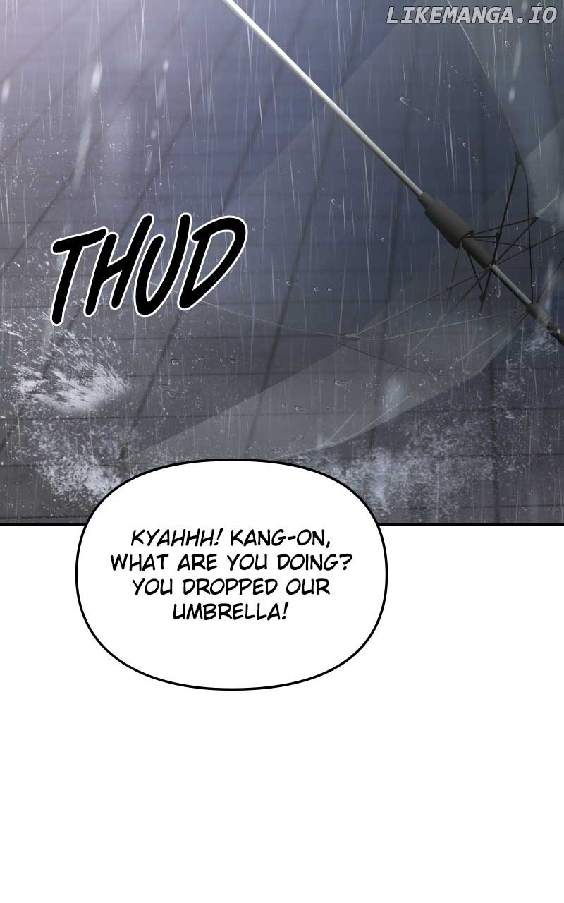 A Campus Romance, I Guess Chapter 52 page 158