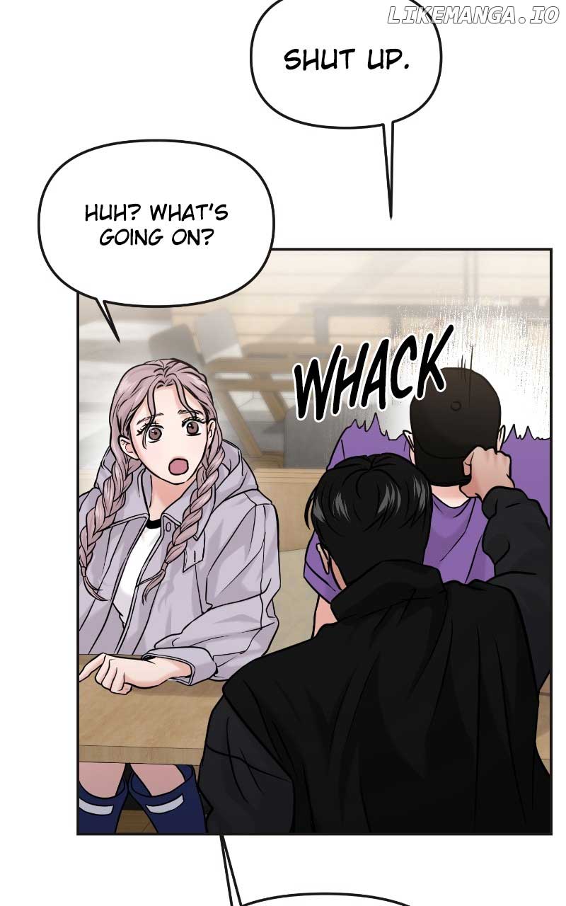 A Campus Romance, I Guess Chapter 52 page 15