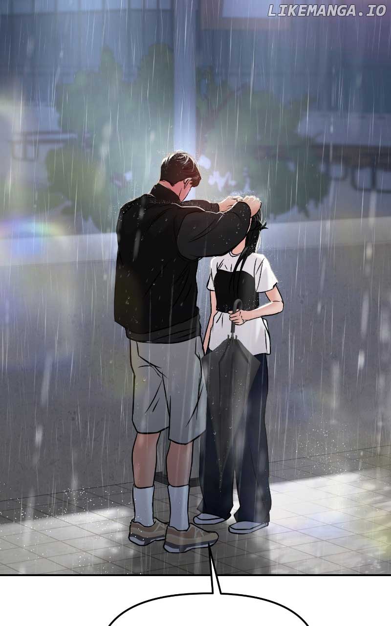 A Campus Romance, I Guess Chapter 52 page 164
