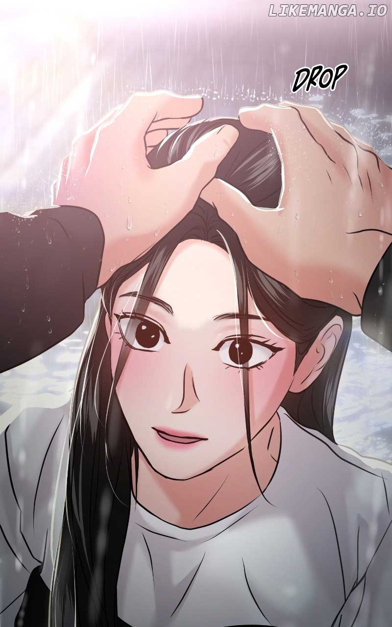 A Campus Romance, I Guess Chapter 52 page 166
