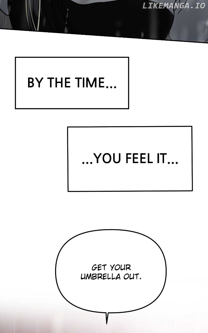 A Campus Romance, I Guess Chapter 52 page 167