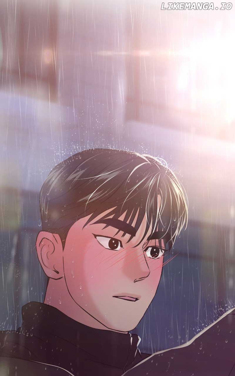 A Campus Romance, I Guess Chapter 52 page 168