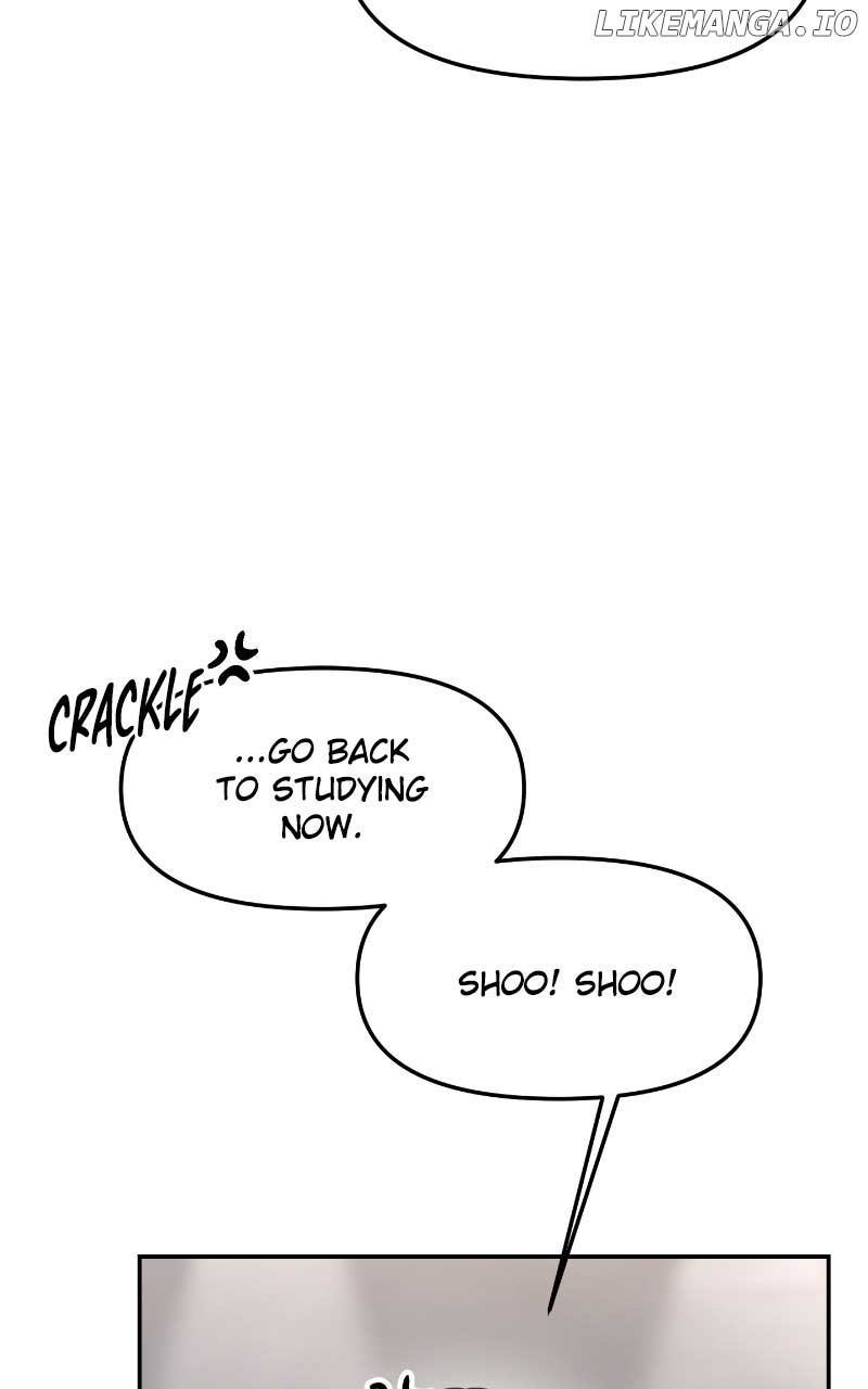 A Campus Romance, I Guess Chapter 52 page 26