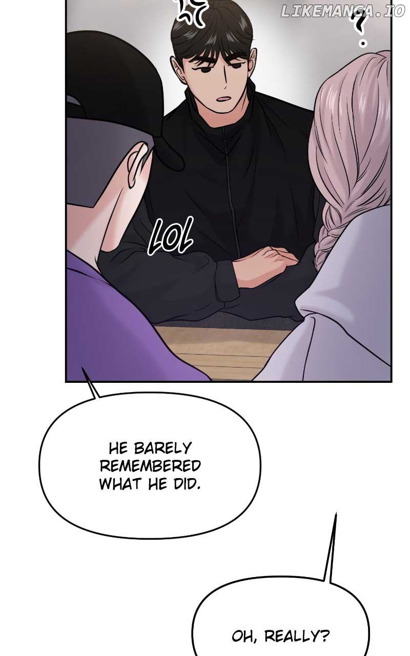 A Campus Romance, I Guess Chapter 52 page 27